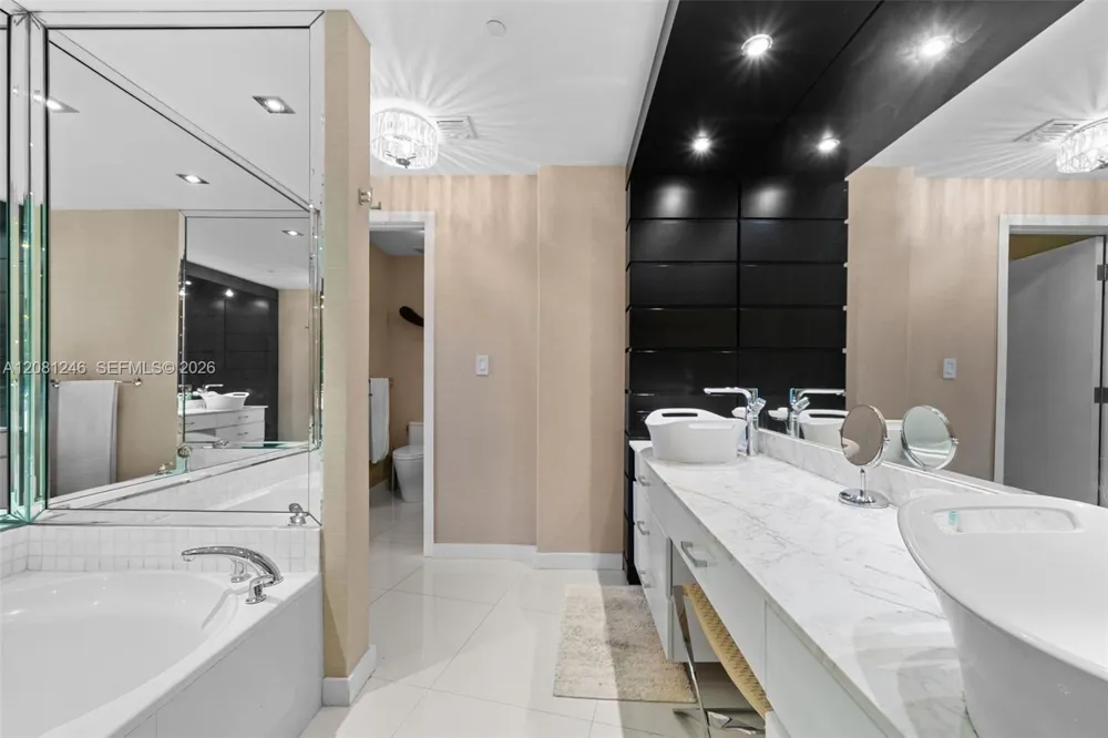 9601 Collins Ave #1208 Bal Harbour, FL 33154