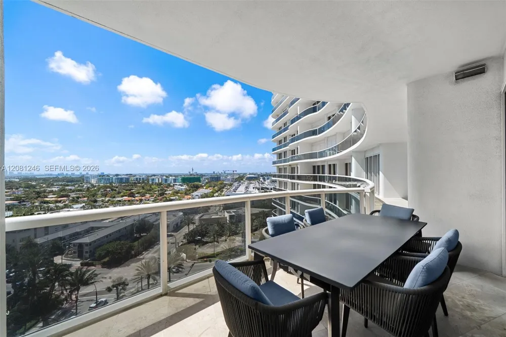 9601 Collins Ave #1208 Bal Harbour, FL 33154