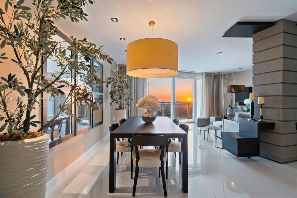 9601 Collins Ave #1208 Bal Harbour, FL 33154