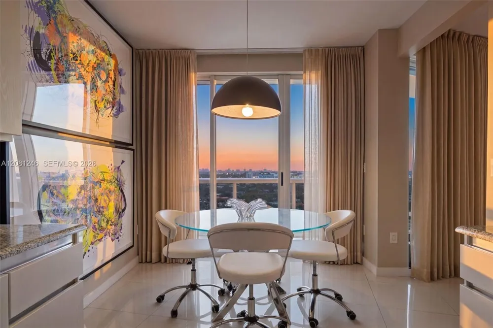 9601 Collins Ave #1208 Bal Harbour, FL 33154