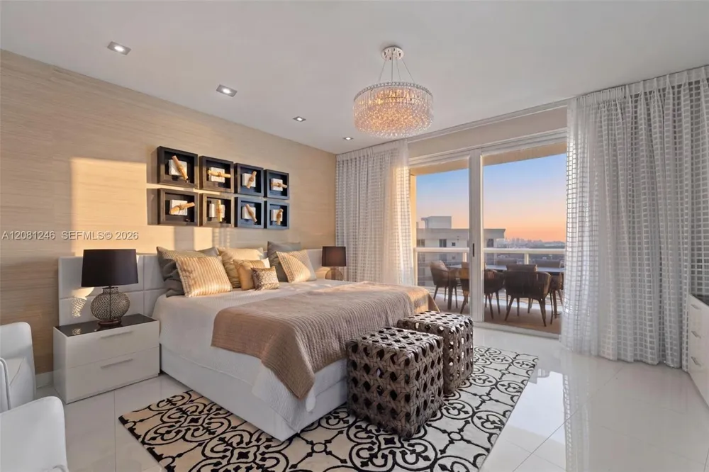 9601 Collins Ave #1208 Bal Harbour, FL 33154