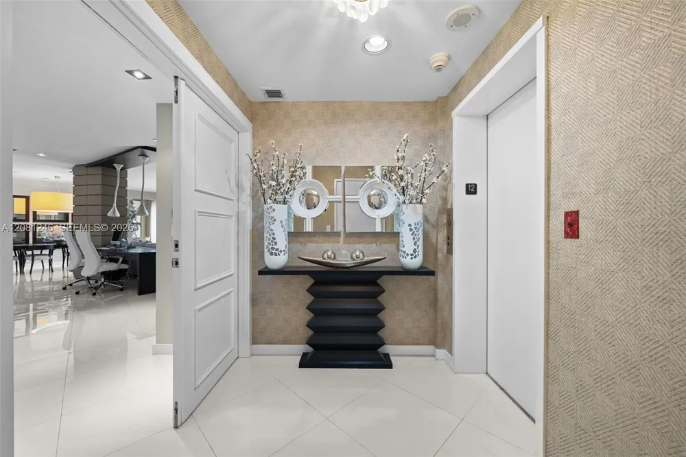 9601 Collins Ave #1208 Bal Harbour, FL 33154