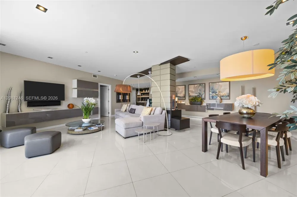 9601 Collins Ave #1208 Bal Harbour, FL 33154