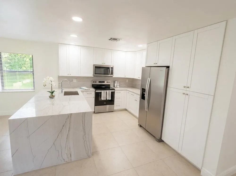 3257 BEECHBERRY CIRCLE Davie, FL 33328