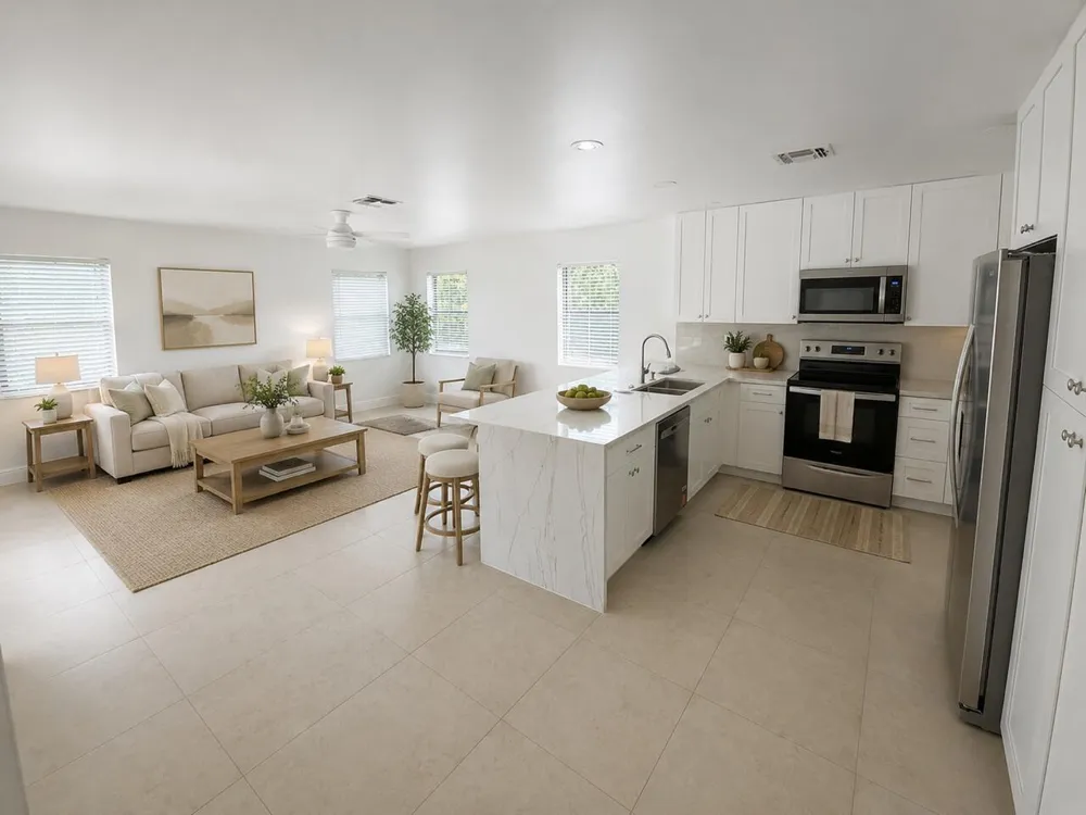 3257 BEECHBERRY CIRCLE Davie, FL 33328