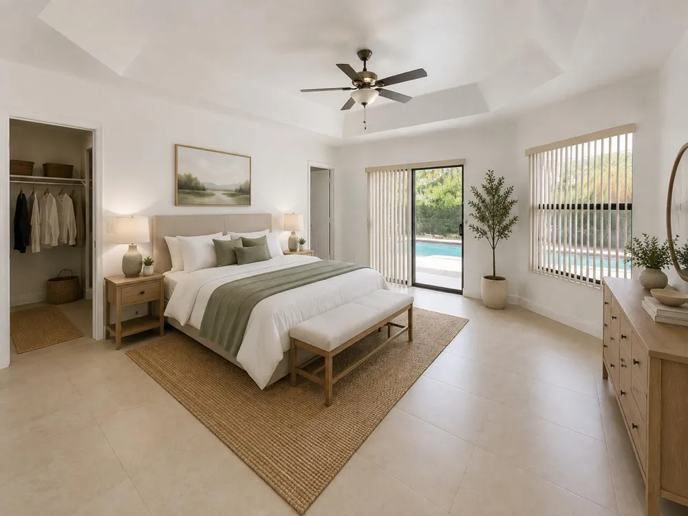 3257 BEECHBERRY CIRCLE Davie, FL 33328