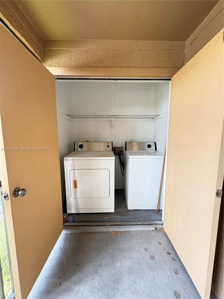 10501 SW 155th Ct #1124 Miami, FL 33196