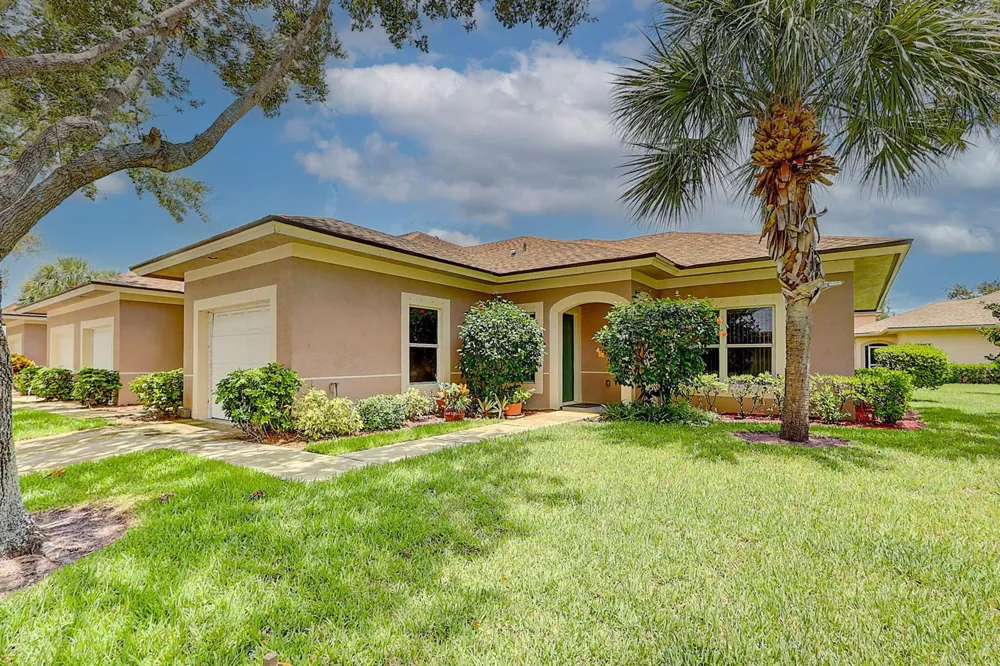 1858 PELICAN DRIVE #A2 Fort Pierce, FL 34982