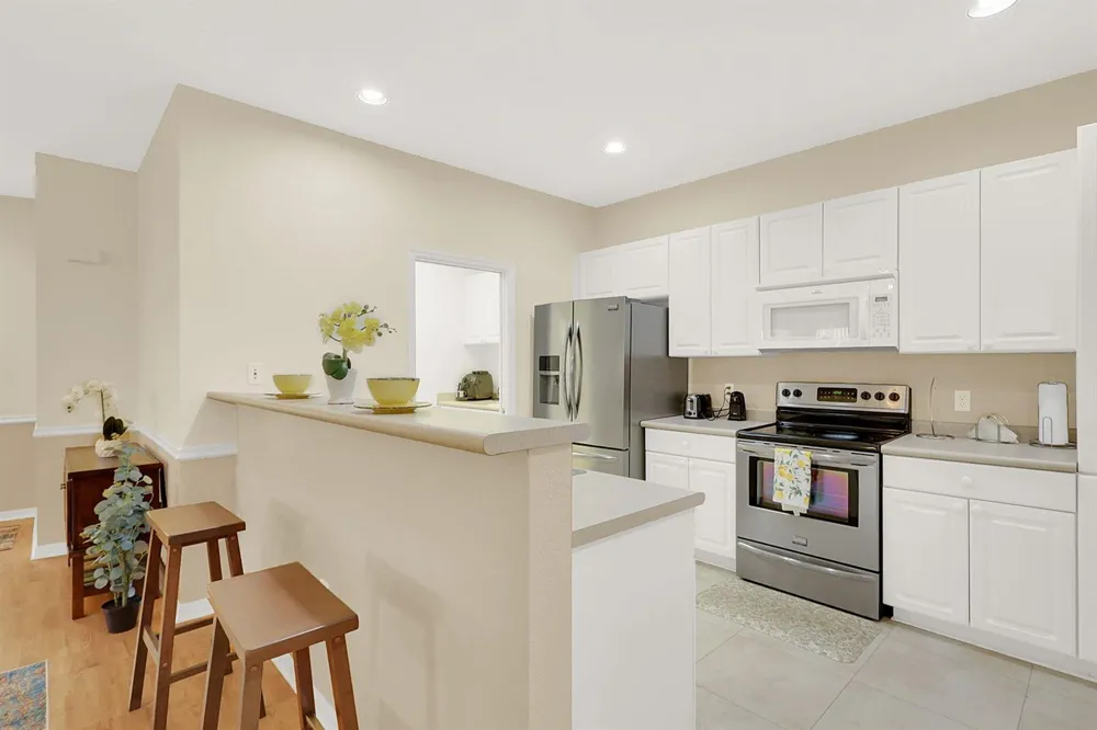 1858 PELICAN DRIVE #A2 Fort Pierce, FL 34982