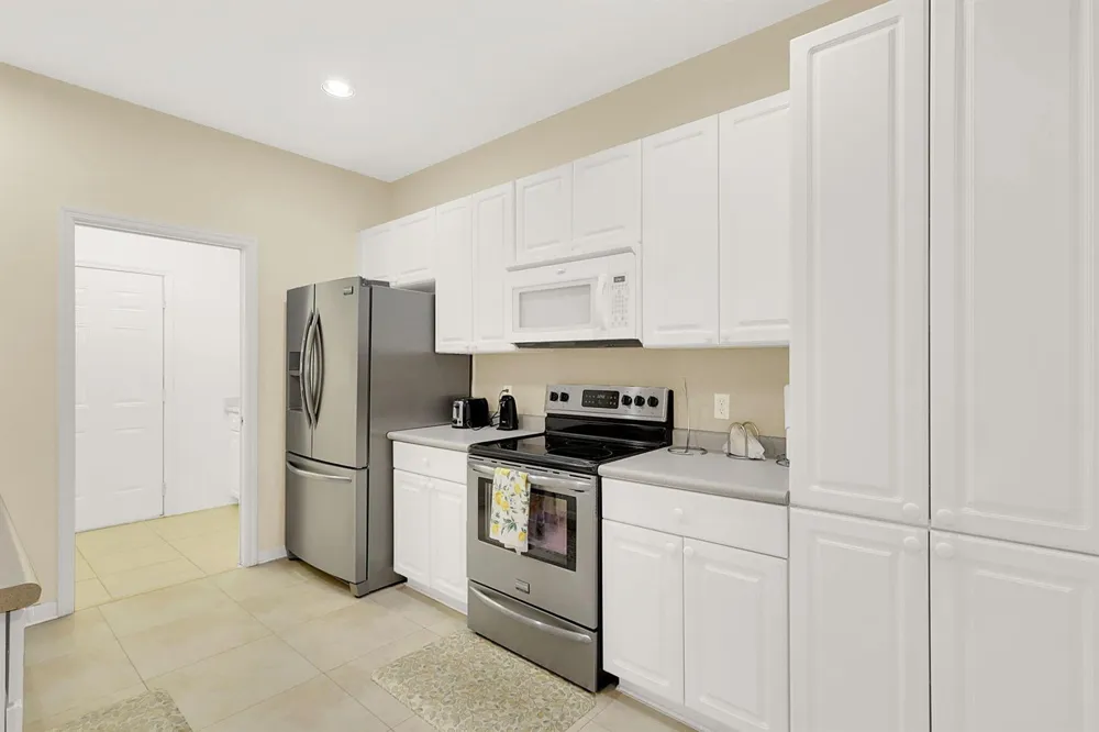 1858 PELICAN DRIVE #A2 Fort Pierce, FL 34982