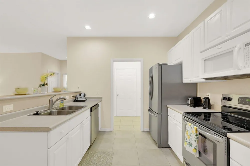 1858 PELICAN DRIVE #A2 Fort Pierce, FL 34982