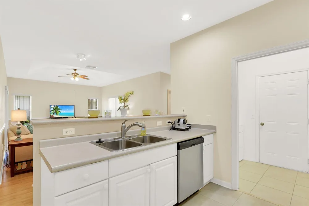 1858 PELICAN DRIVE #A2 Fort Pierce, FL 34982