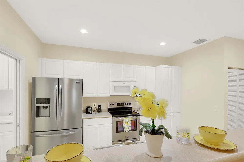 1858 PELICAN DRIVE #A2 Fort Pierce, FL 34982