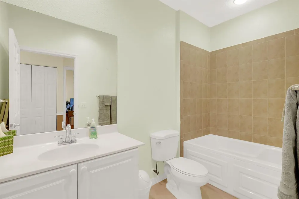1858 PELICAN DRIVE #A2 Fort Pierce, FL 34982