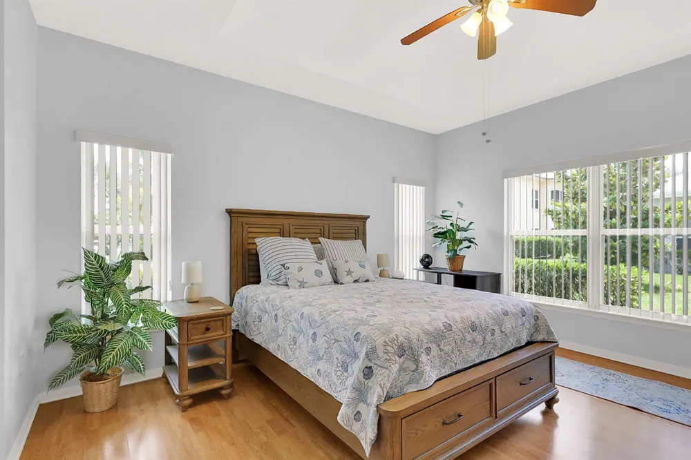 1858 PELICAN DRIVE #A2 Fort Pierce, FL 34982