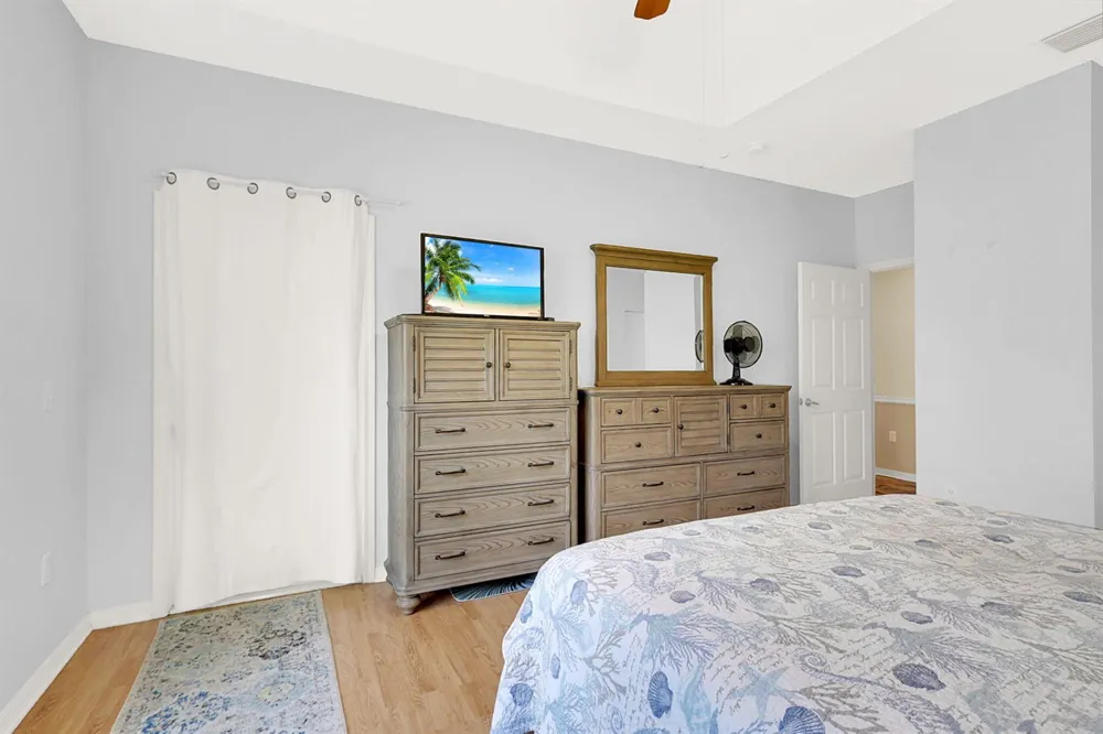 1858 PELICAN DRIVE #A2 Fort Pierce, FL 34982