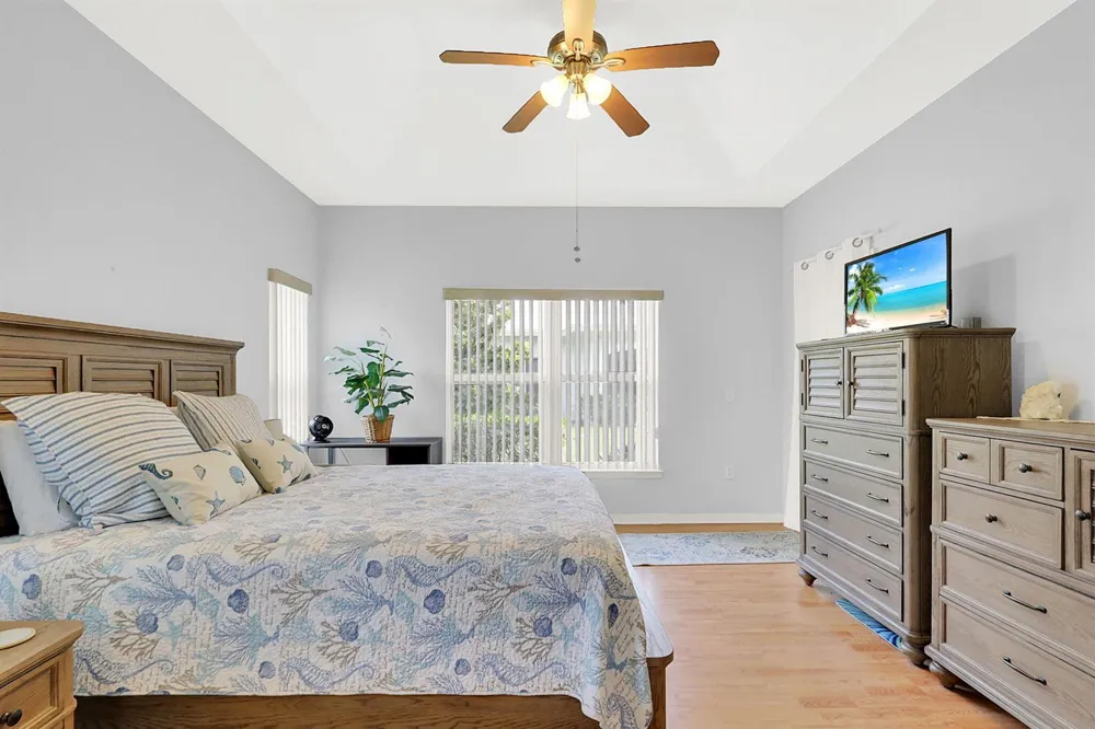 1858 PELICAN DRIVE #A2 Fort Pierce, FL 34982
