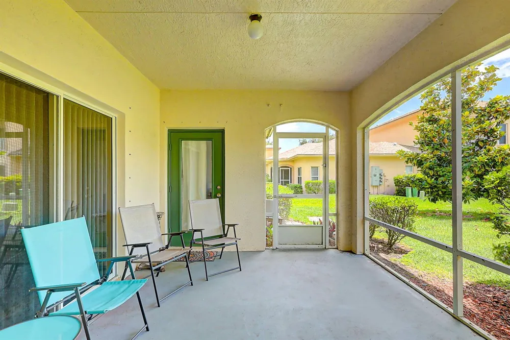 1858 PELICAN DRIVE #A2 Fort Pierce, FL 34982