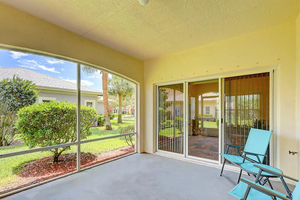 1858 PELICAN DRIVE #A2 Fort Pierce, FL 34982