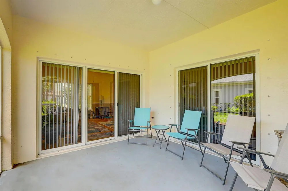 1858 PELICAN DRIVE #A2 Fort Pierce, FL 34982