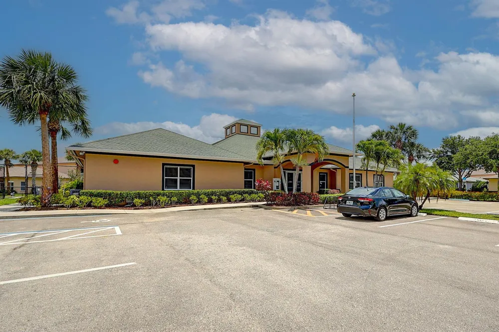 1858 PELICAN DRIVE #A2 Fort Pierce, FL 34982