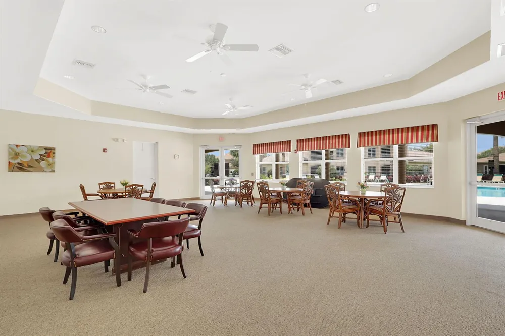 1858 PELICAN DRIVE #A2 Fort Pierce, FL 34982