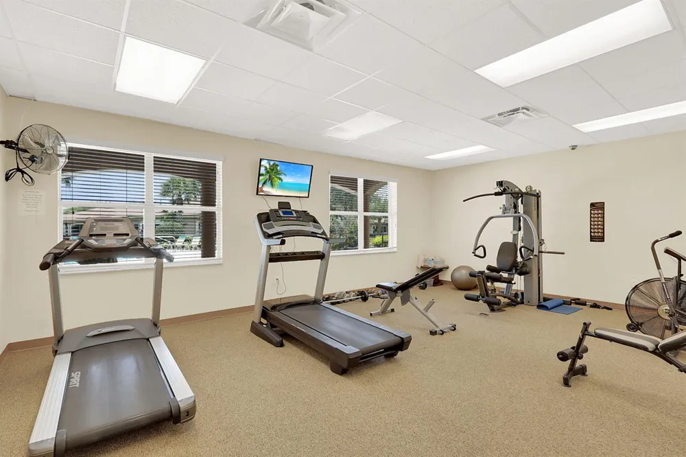 1858 PELICAN DRIVE #A2 Fort Pierce, FL 34982