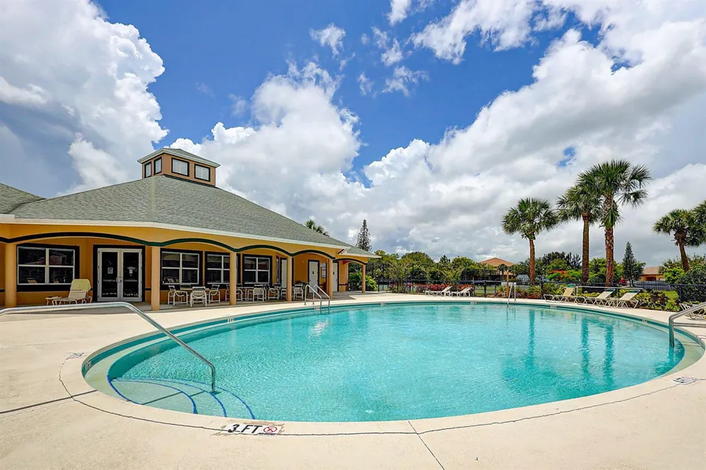 1858 PELICAN DRIVE #A2 Fort Pierce, FL 34982