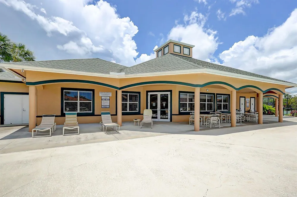 1858 PELICAN DRIVE #A2 Fort Pierce, FL 34982