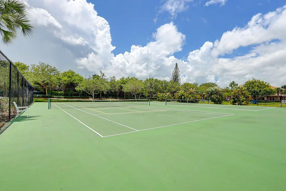 1858 PELICAN DRIVE #A2 Fort Pierce, FL 34982