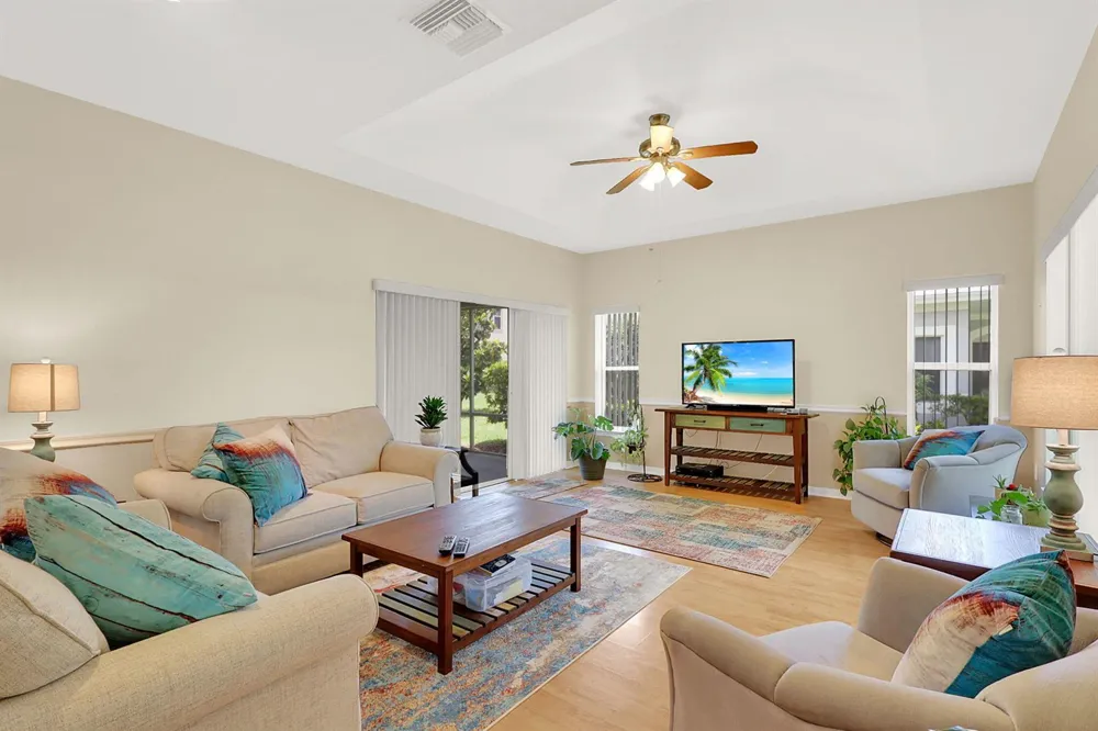 1858 PELICAN DRIVE #A2 Fort Pierce, FL 34982