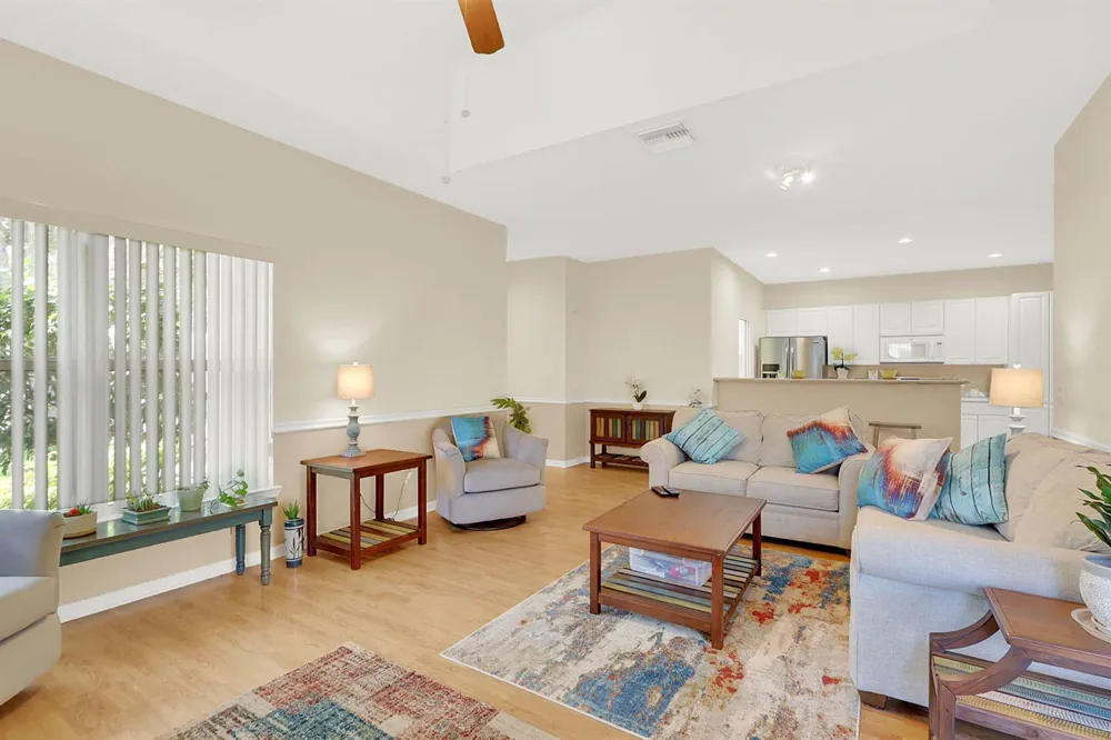 1858 PELICAN DRIVE #A2 Fort Pierce, FL 34982