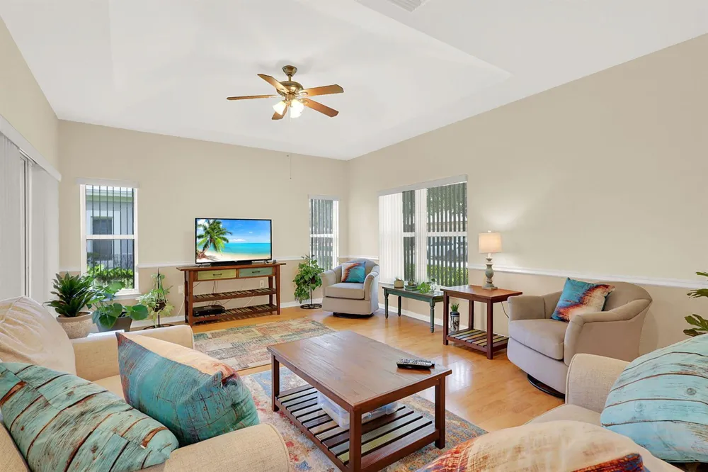 1858 PELICAN DRIVE #A2 Fort Pierce, FL 34982