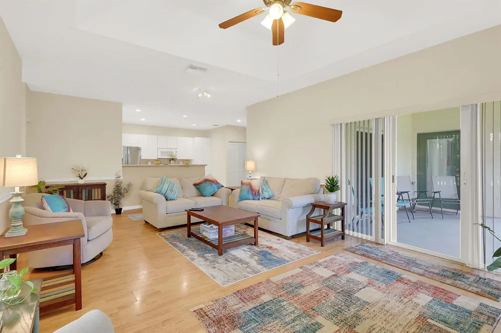 1858 PELICAN DRIVE #A2 Fort Pierce, FL 34982