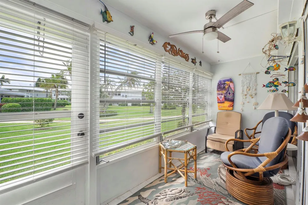 5540 OCEAN BOULEVARD #110 Ocean Ridge, FL 33435