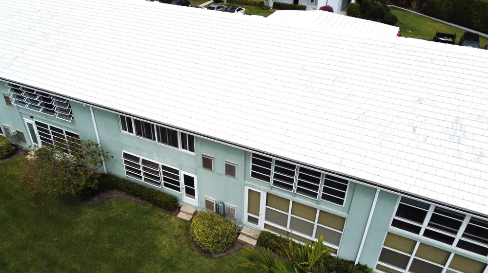 5540 OCEAN BOULEVARD #110 Ocean Ridge, FL 33435