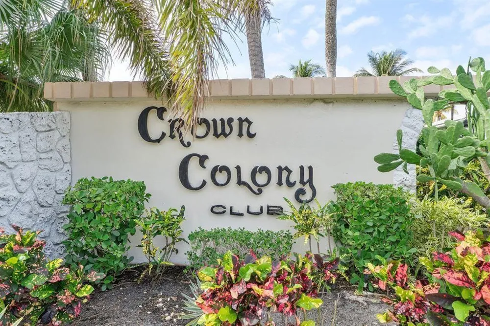 5540 OCEAN BOULEVARD #110 Ocean Ridge, FL 33435