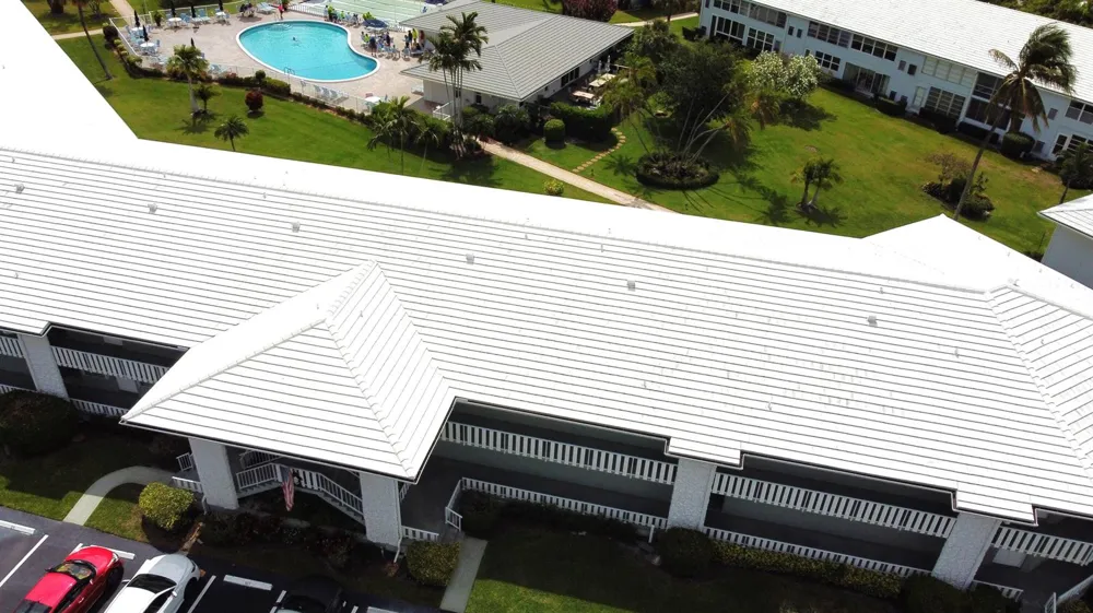 5540 OCEAN BOULEVARD #110 Ocean Ridge, FL 33435