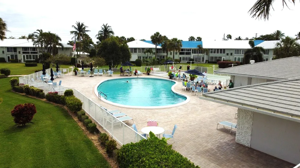 5540 OCEAN BOULEVARD #110 Ocean Ridge, FL 33435