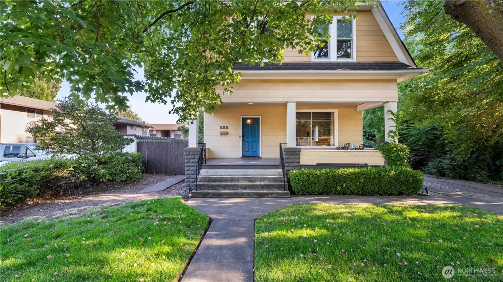 528 E Alder Street Walla Walla, WA 99362
