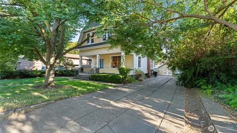 528 E Alder Street