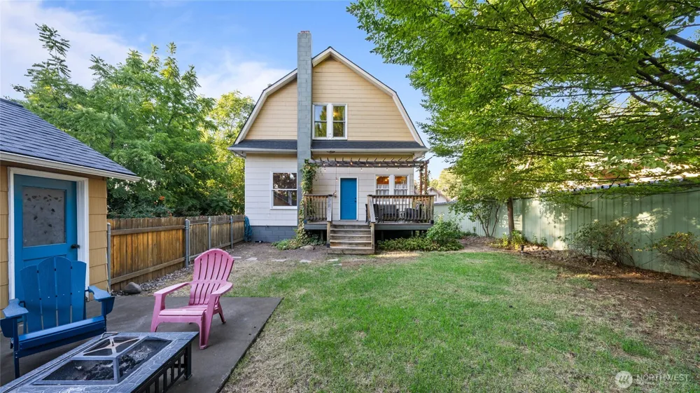 528 E Alder Street Walla Walla, WA 99362
