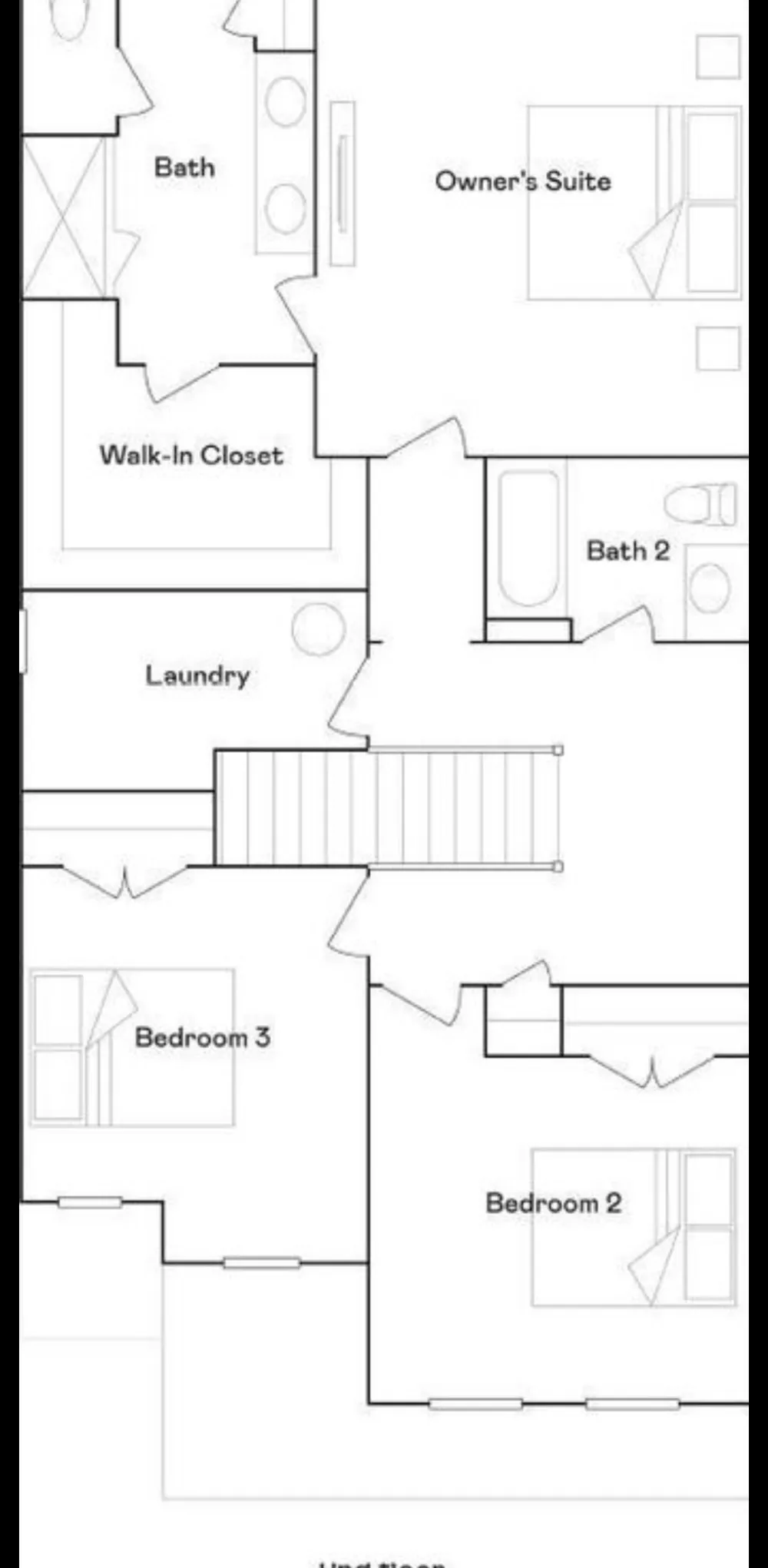 2074 Nectar Ln Columbia, TN 38401