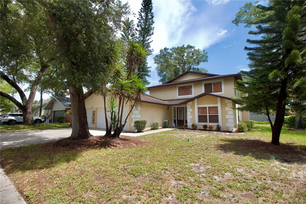 1817 LAURENCE COURT Clearwater, FL 33764