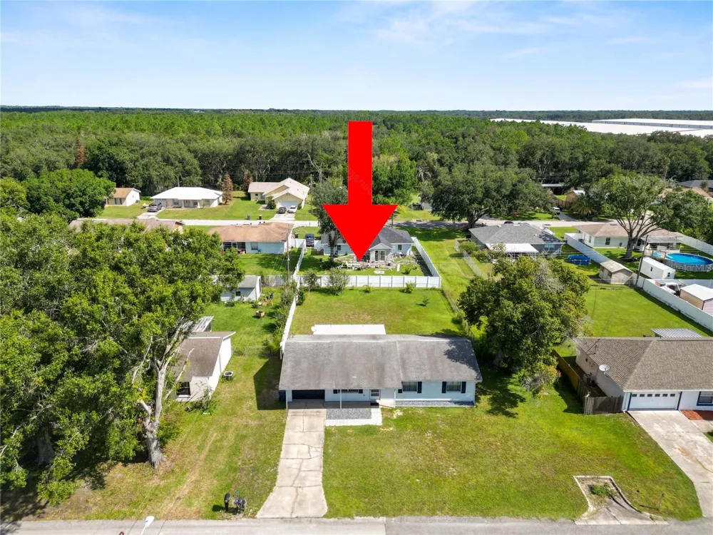2912 WOODCREST LANE Lakeland, FL 33805
