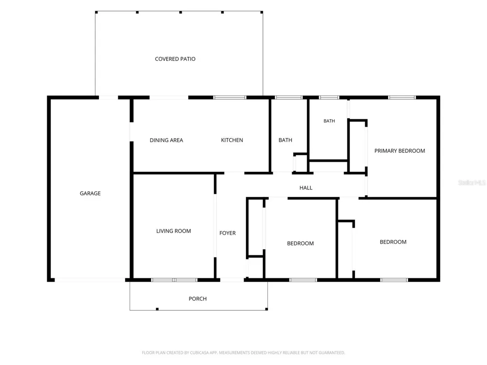 2912 WOODCREST LANE Lakeland, FL 33805