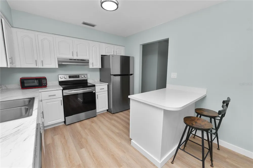 2912 WOODCREST LANE Lakeland, FL 33805