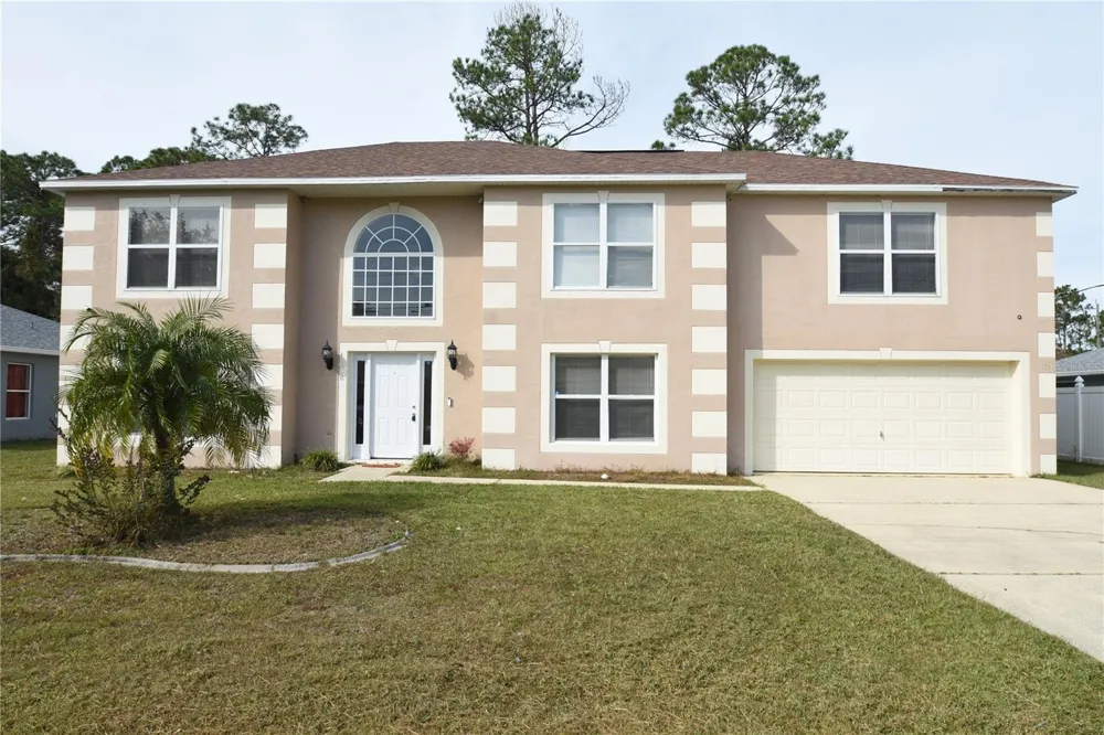 27 RIVERDALE LANE Palm Coast, FL 32164