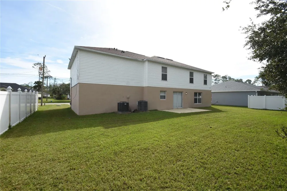 27 RIVERDALE LANE Palm Coast, FL 32164