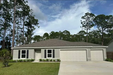 7 REIDSVILLE DRIVE